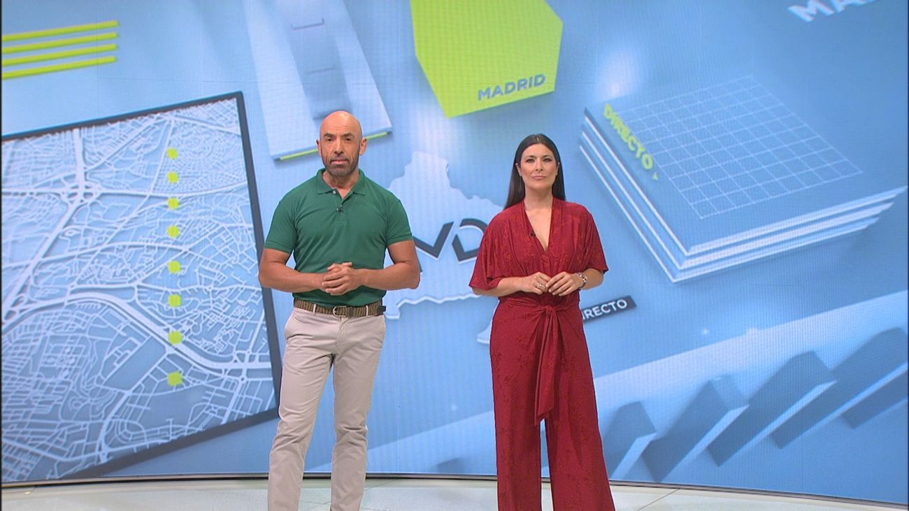 Madrid Directo 04.08.2022