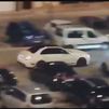 Carreras, derrapes y coches a toda velocidad, es la denuncia de los vecinos de una zona residencial de Parla