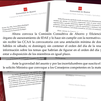 La Comunidad de Madrid envía una carta a Ribera para que convoque a los consejeros ante las "incertidumbres" del decreto