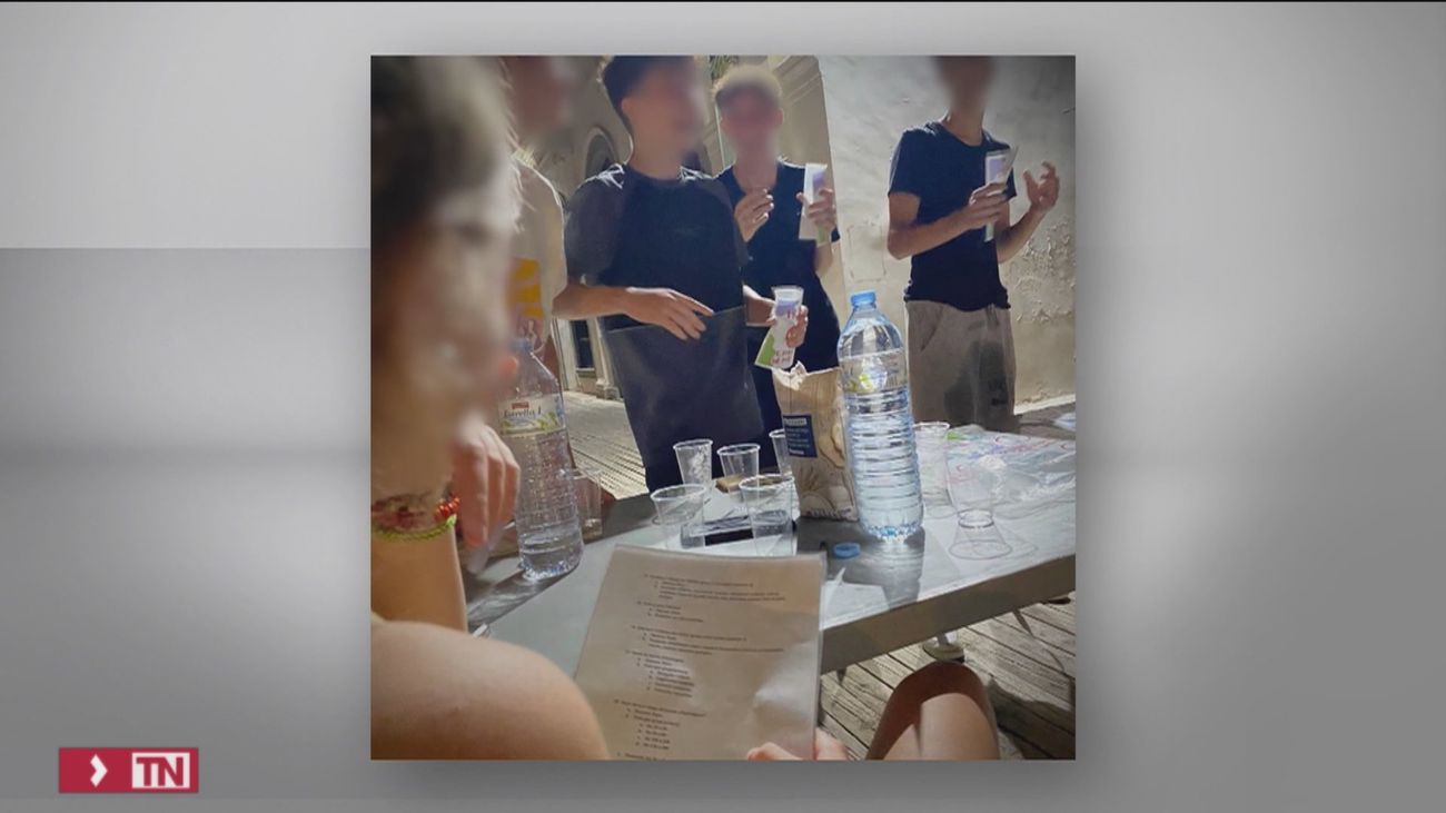 "No pueden hacer lo que quieran con nuestros hijos e irse de rositas", habla la madre de una de las niñas que participaron en una gymkana sexual en Vilassar de Mar