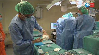 Un proyecto del Instituto de Estudios Avanzados de Madrid podría salvar la vida de bebés