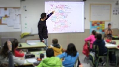 Así es la reforma de la profesión docente que prepara el Gobierno