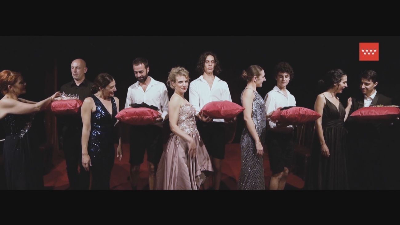 Llega el festival 'Surge Madrid' con 55 nuevas propuestas alternativas