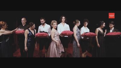 Llega el festival 'Surge Madrid' con 55 nuevas propuestas alternativas