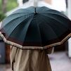 Aviso por tormentas, lluvias y altas temperaturas en 23 provincias, entre ellas Madrid