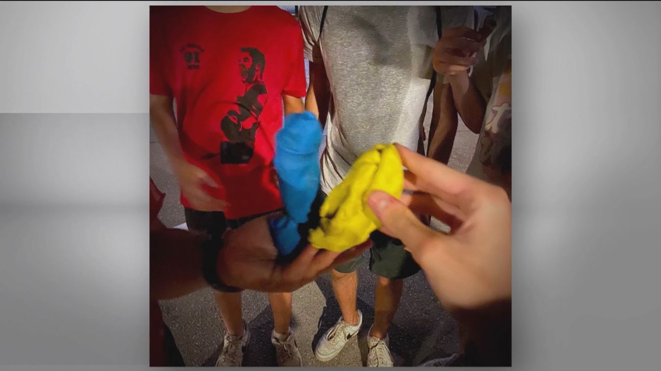 El Defensor del Pueblo de Cataluña investiga de oficio la gymkana sexual de Vilassar de Mar, Barcelona