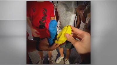 La concejal de Juventud de Vilassar de Mar dimite por la polémica gymkana de contenido sexual