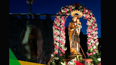 Soto del Real da comienzo a sus fiestas patronales con actividades para todos