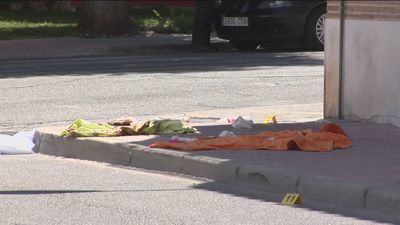 La Guardia Civil busca a los autores del tiroteo de Ciempozuelos