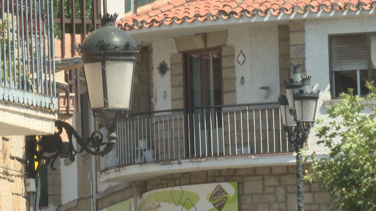 Los Molinos cambia todas sus bombillas por iluminación led como ahorro energético