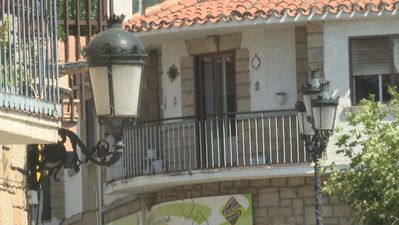 Los Molinos cambia todas sus bombillas por iluminación led como ahorro energético