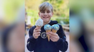 Muere Archie, el niño británico en muerte cerebral