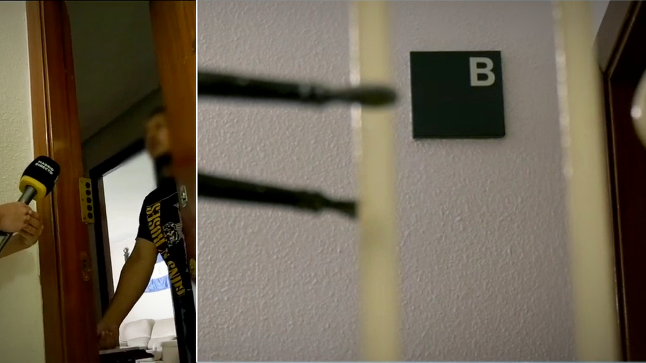 Convivir con un piso realquilado a 20 personas en Vallecas: “Vivir aquí es una pesadilla”