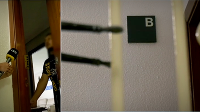 Convivir con un piso realquilado a 20 personas en Vallecas: “Vivir aquí es una pesadilla”