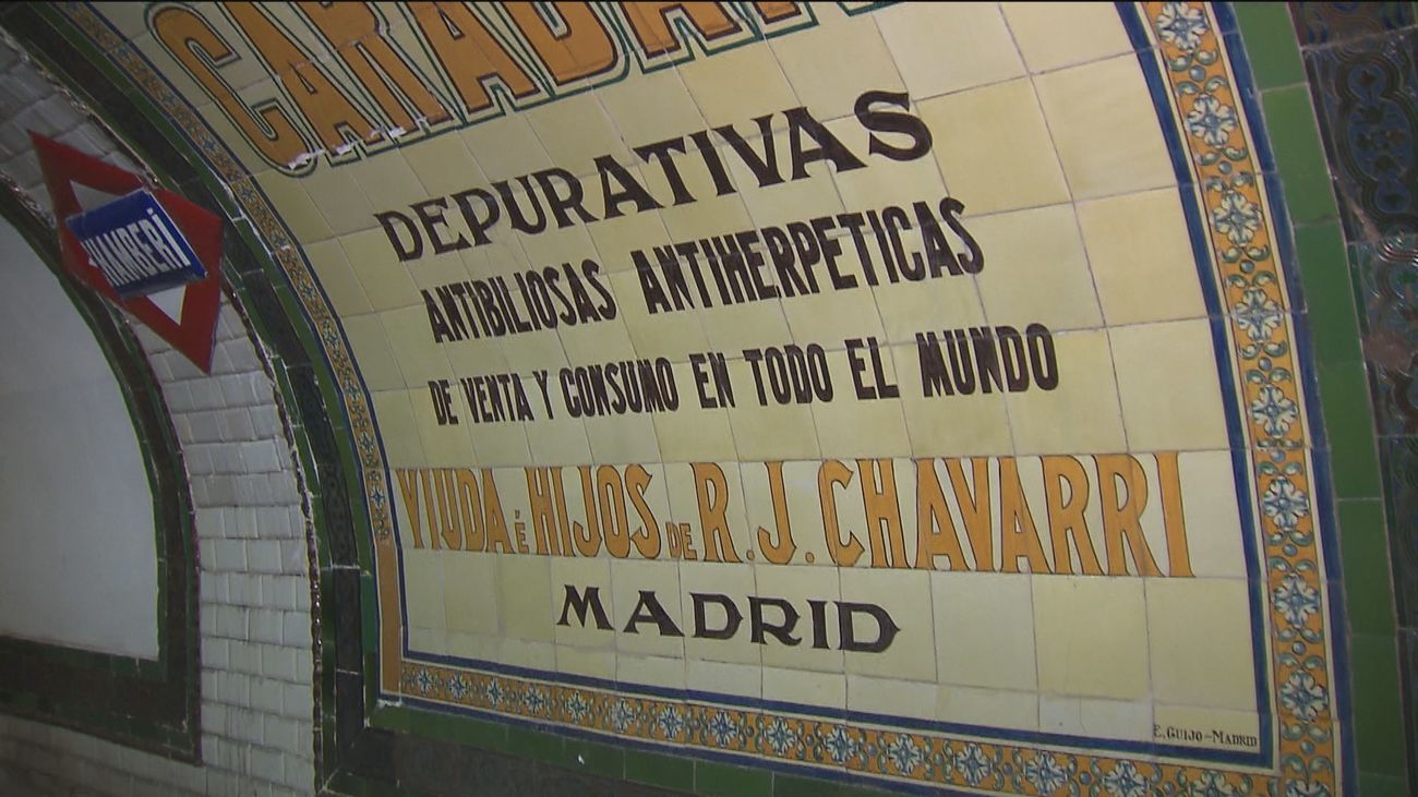 Madrid lanza una nueva edición del Pasaporte de Museos de Metro en septiembre