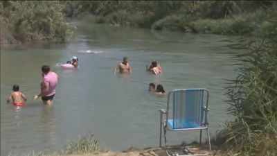 Las 4 zonas naturales aptas para el baño en Madrid con reconocimiento de la UE por la calidad del agua