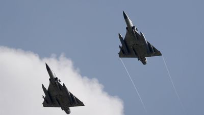 Taiwán denuncia a China por volver a simular ataques contra la isla