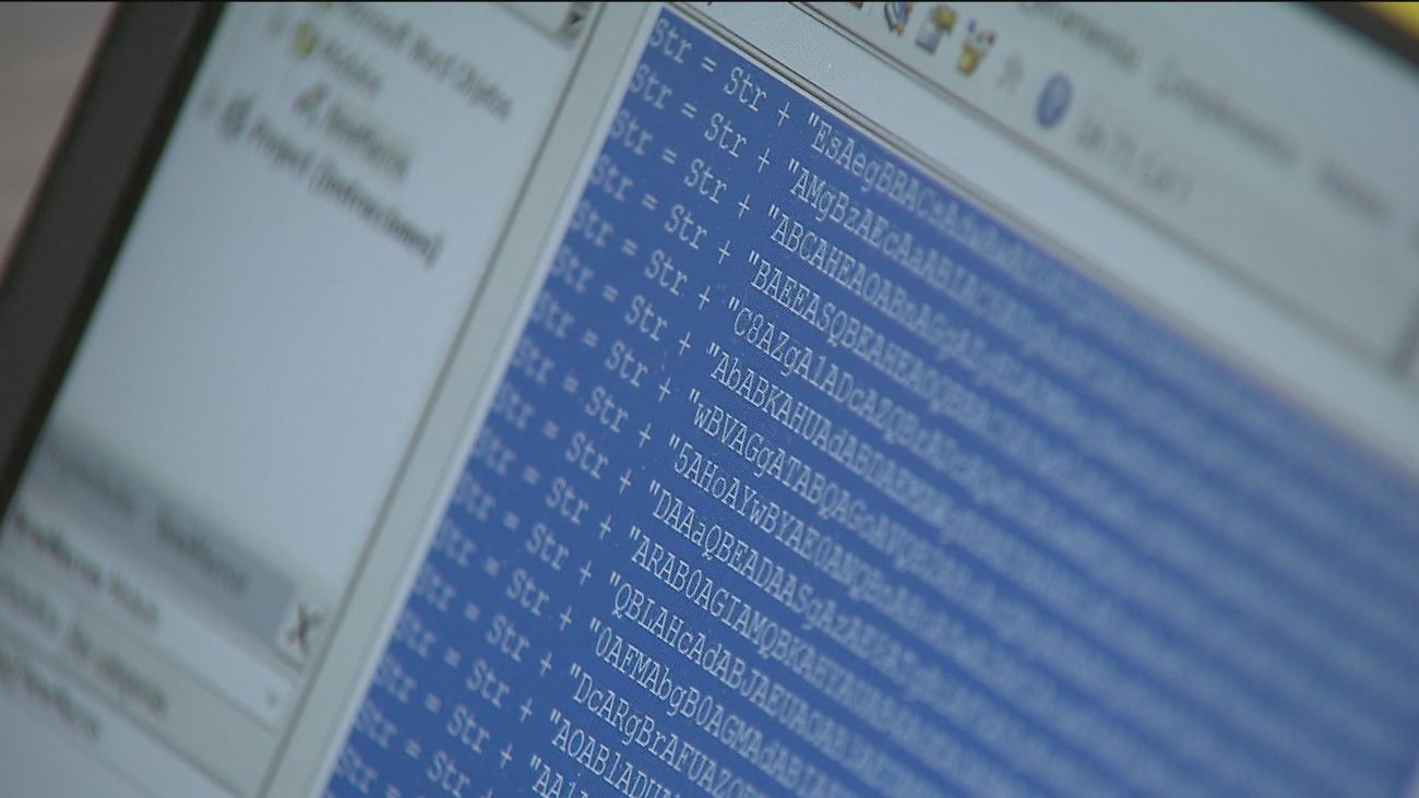 Conectarse a une red wifi pública puede provocar sufrir un ciberataque