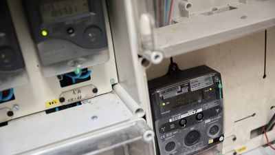 El precio de la luz sube un 5,2% este domingo