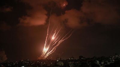 Tensión en Israel, que anuncia la muerte de un importante líder de la Yihad Islámica Palestina