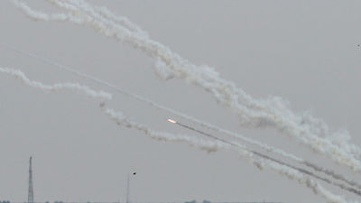 Israel y la Yihad Islámica firman alto el fuego tras tres días de violencia y 43 muertos, entre ellos 15 niños