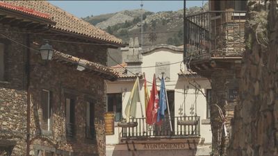 El 5G llega a Puebla de la Sierra