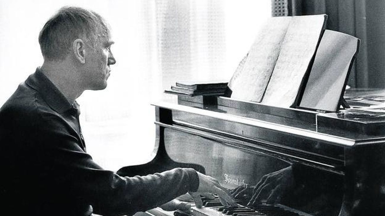 La batuta mágica 07.08.2022