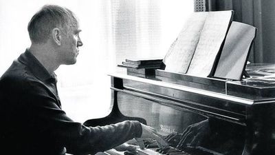 La batuta mágica 07.08.2022