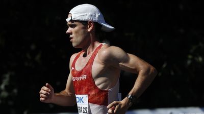 El madrileño Diego García conquista la Espada Toledana