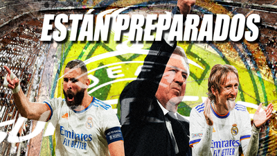 El Real Madrid viaja con todos a la final de la Supercopa