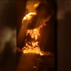 El grave incendio industrial en Cuba llega a un tercer depósito de combustible