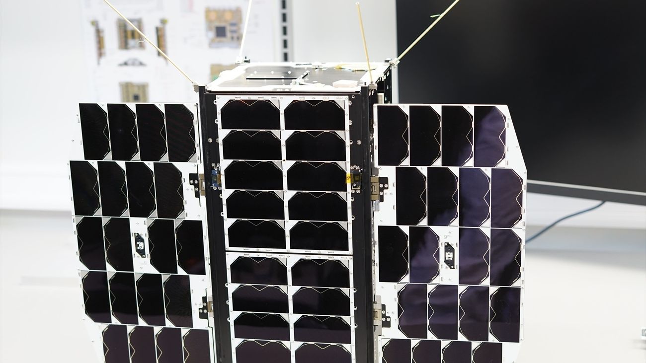 España y Portugal construirán 16 satélites para mejorar su capacidad de respuesta