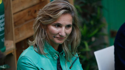 Paloma Martín dice que Madrid cumplirá el plan de ahorro energético, aunque pide sugerencias y no imposiciones