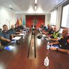 El dispositivo de fiestas de Leganés velará por la seguridad de las mujeres ante pinchazos por sumisión