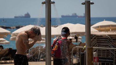 ¿Cuánta agua consumes al día en tu hogar?