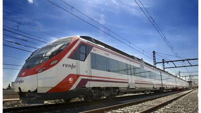 Los usuarios de Renfe podrán adquirir su abono  gratuito con fianza a partir del 24 de agosto