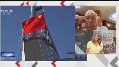 Margallo avisa de que nos dirigimos a un "nuevo orden mundial" marcado por la "Guerra Fría entre China y EEUU"