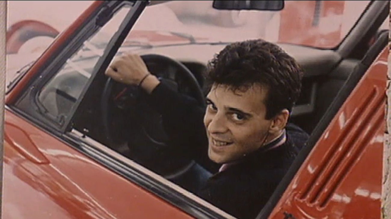 Pancho, de 'Verano Azul', otra víctima de la fama