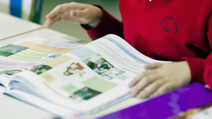 Chollo para la vuelta al cole: hasta un 50% en libros de texto