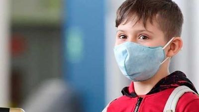 El 14% de los niños que han pasado la Covid-19  presenta síntomas 12 semanas después de la infección