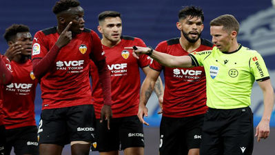 Ni penaltitos, ni manos grises, así será el arbitraje en España esta temporada