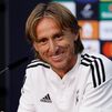 Modric: “Es el primer título de la temporada y queremos ganarlo”