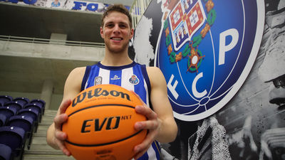 Estudiantes ficha al alero estadounidense Paul Jorgensen