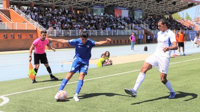 La Liga de Tercera RFEF de Madrid ya tiene calendario para la temporada 2022-23