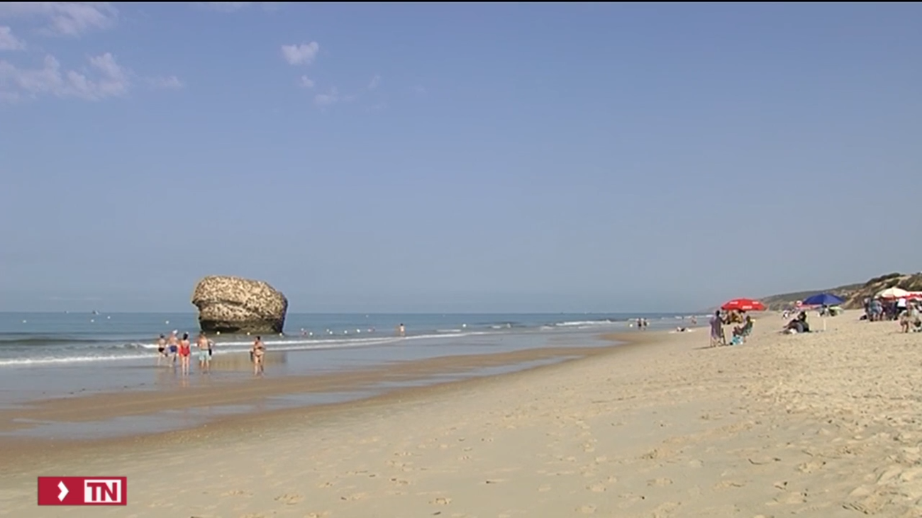 Madrid, Ceuta y Melilla, los únicos puntos de España sin ahogamientos en el mes de julio