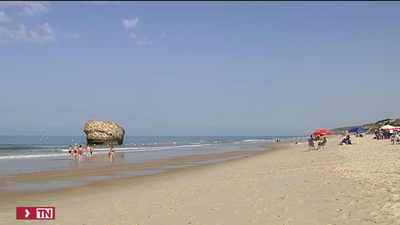 Madrid, Ceuta y Melilla, los únicos puntos de España sin ahogamientos en el mes de julio