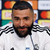 Benzema: “Vamos a darlo todo para llevar la Supercopa a Madrid”
