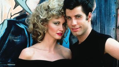 "Siempre tuyo, tu Danny", el emotivo mensaje de adiós de John Travolta a su 'Sandy' Olivia Newton John