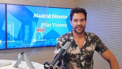 Juan Dávila presenta su show cómico ' La capital del pecado'