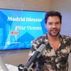 Juan Dávila presenta su show cómico ' La capital del pecado'